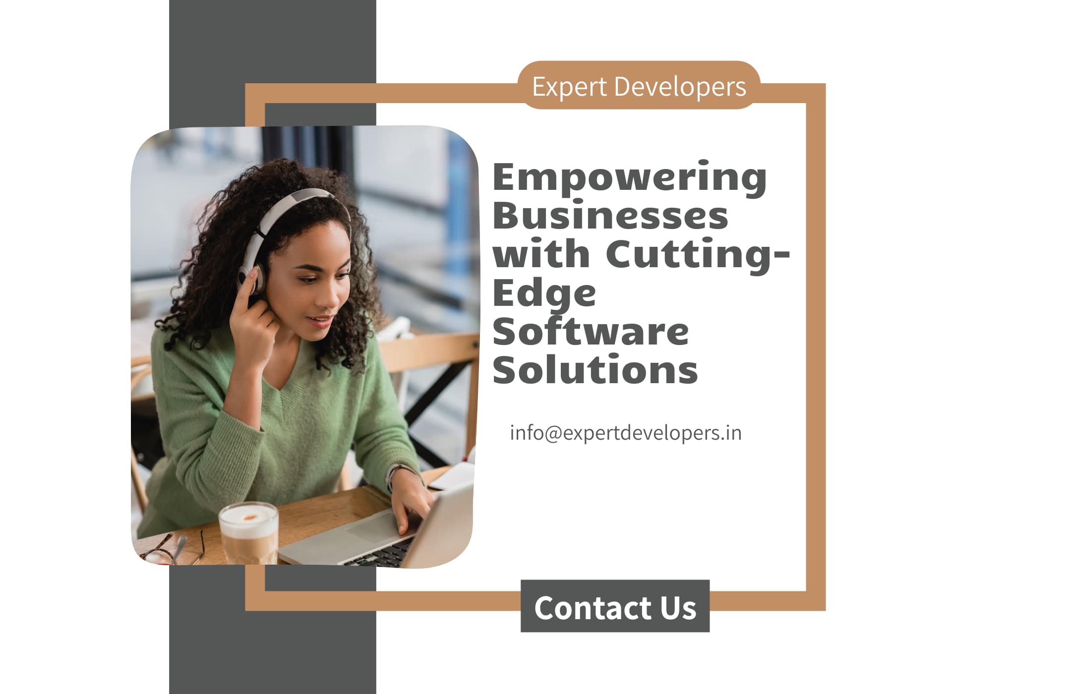 Future-Proofing Your Business: 5 Key Web Development Trends in the USA for 2025 - Expert Developers